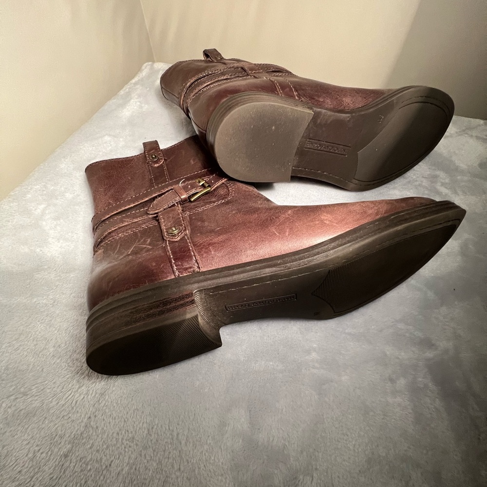 Enzo Angiolini Boot Size 8 - image 2